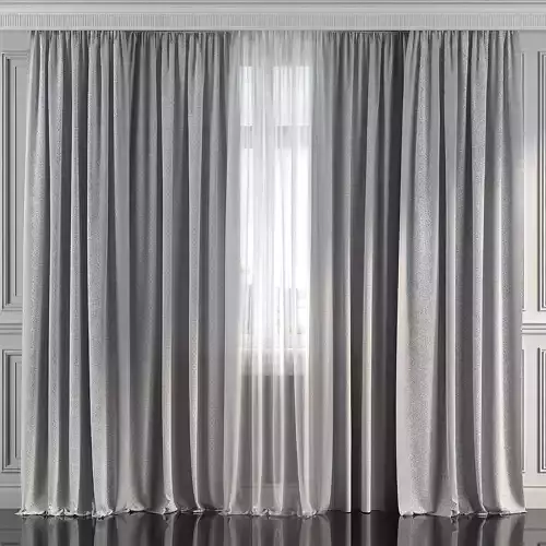 Curtain Set 246