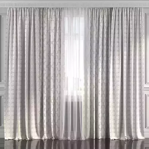 Curtain Set 247