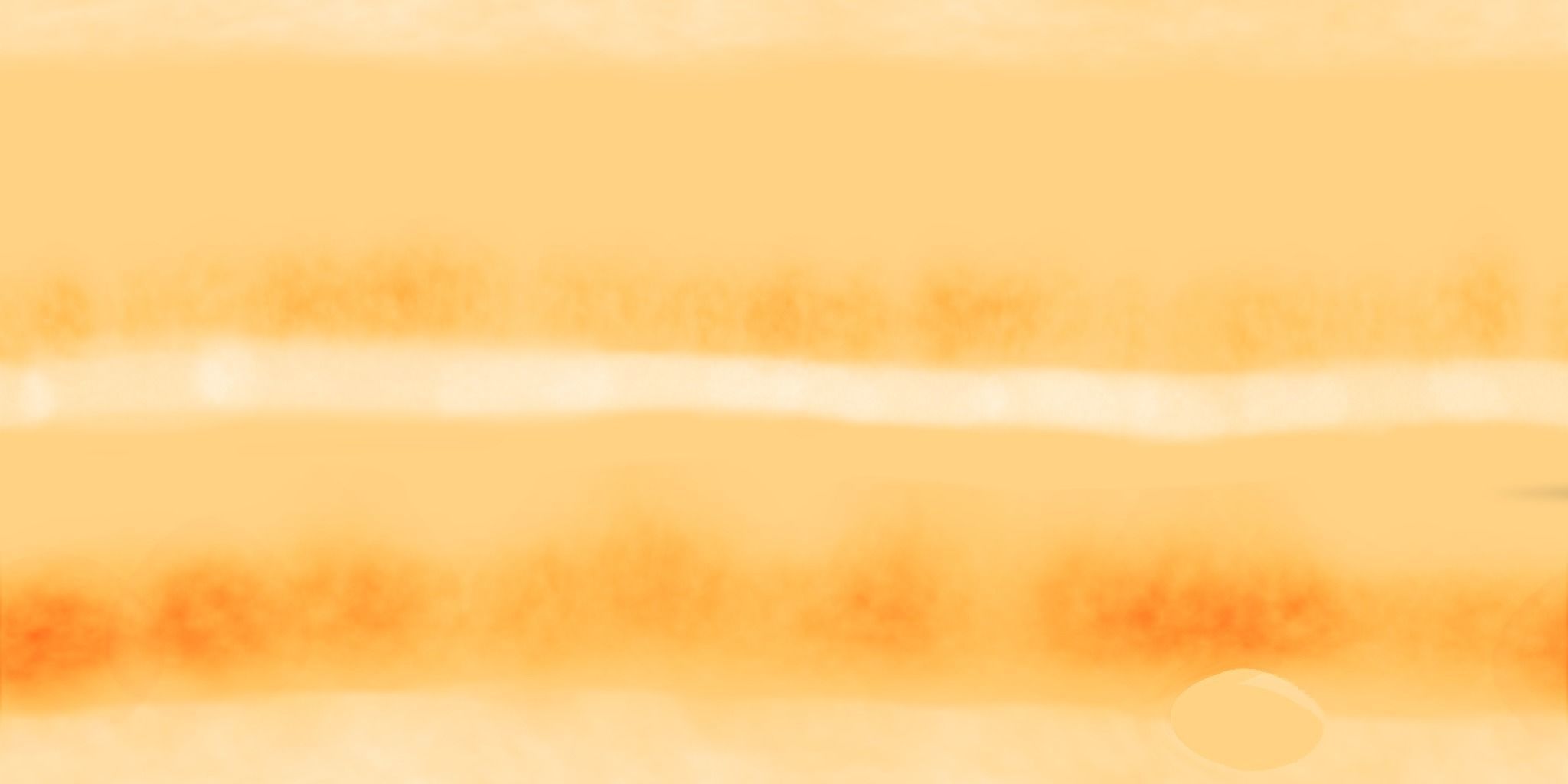 Donut and Coffee 3D model_2