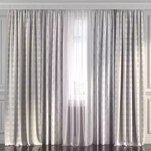 Curtain Set 248