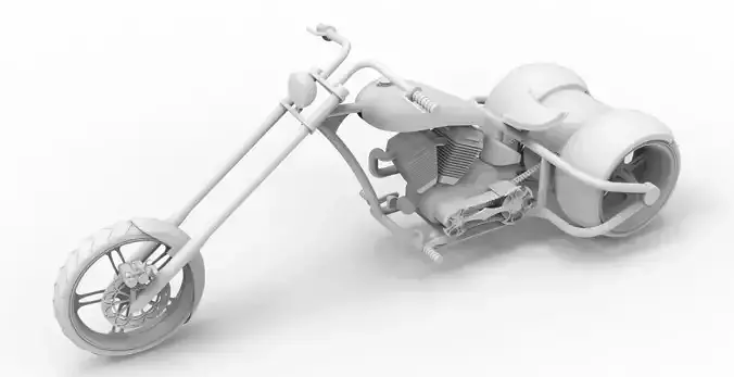 Industrial Machine - 1005