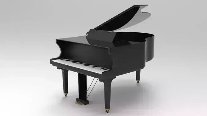 Grand Piano