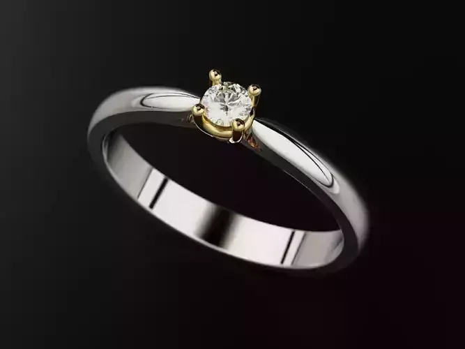 Engagement ring 181120