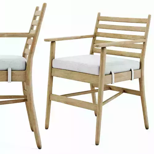 Simja chair