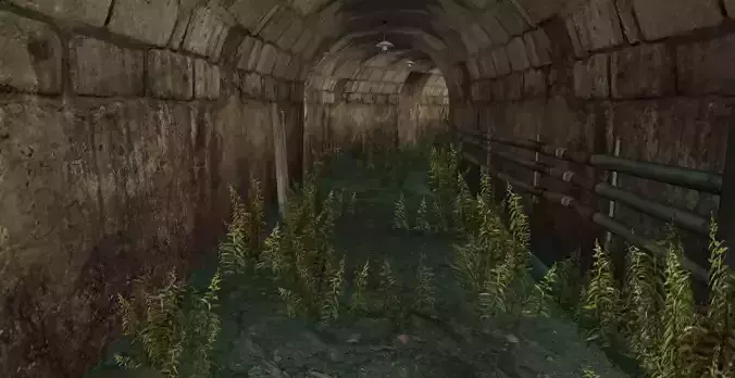 Architectural exterior 02