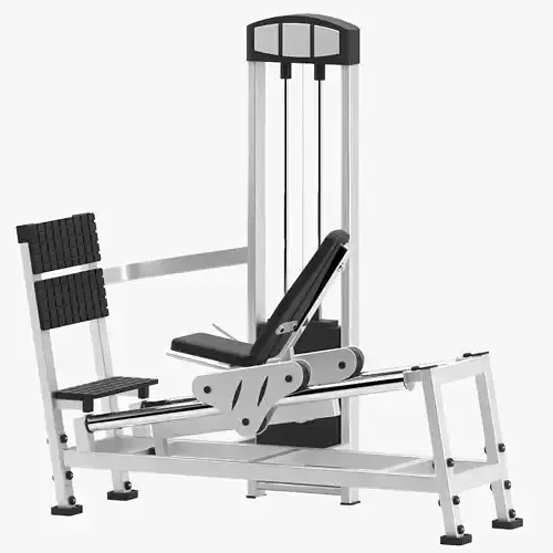 ATLANTIS LEG PRESS