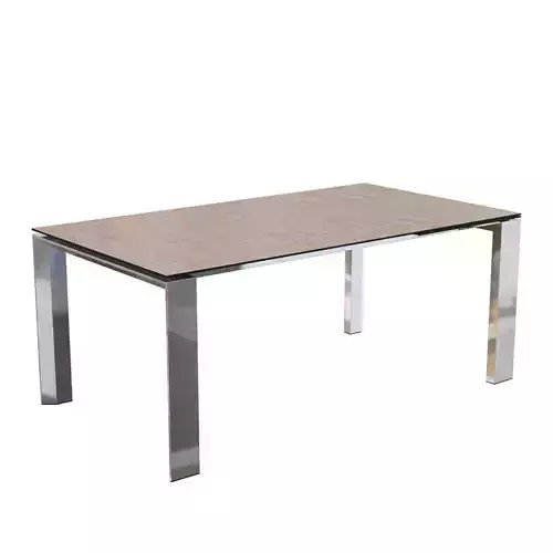 Connubia CB4082-MV180 Royal Dining Table
