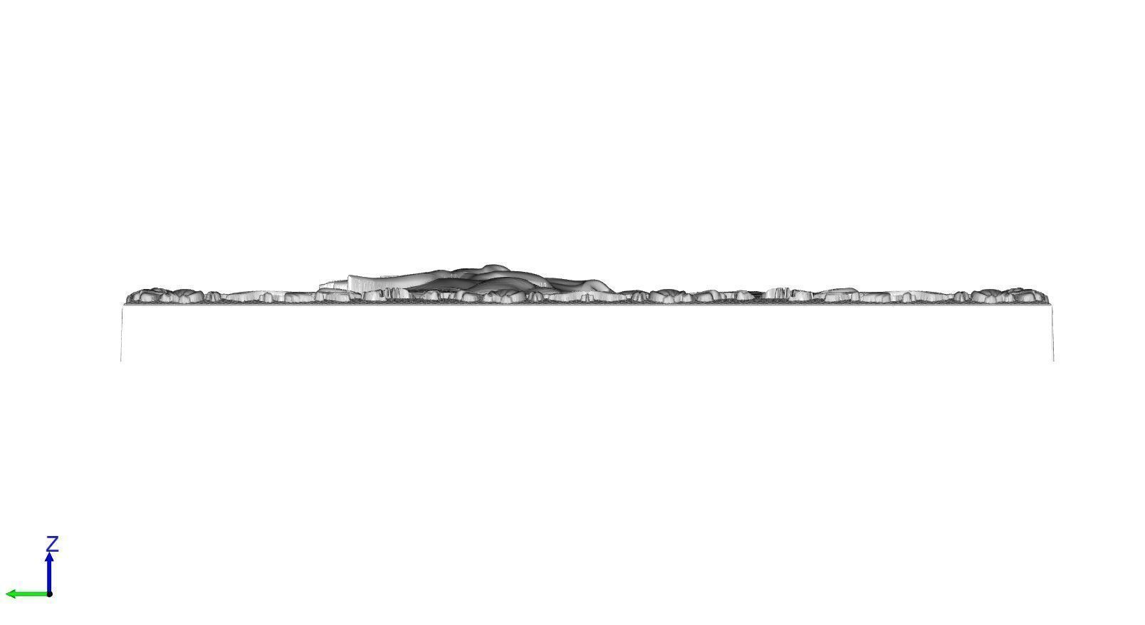 3Dprint Panel 303 3D print model_4