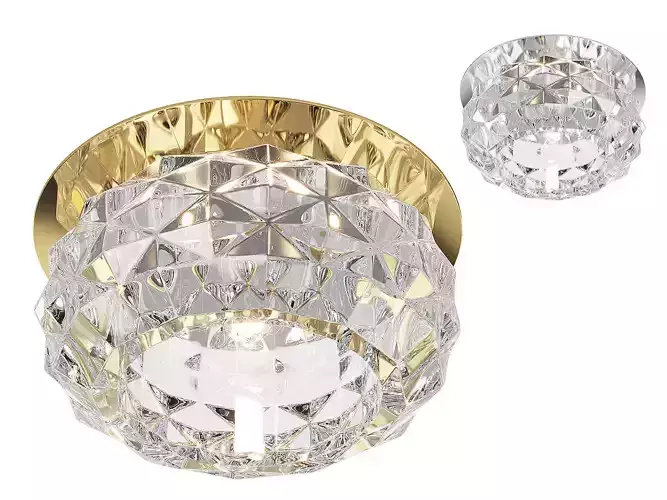 00425x Cesare Lightstar Spotlight