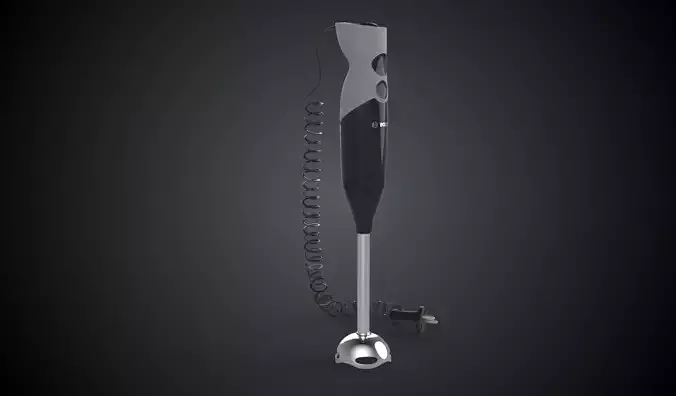 BOSCH Hand Mixer - MSM67170