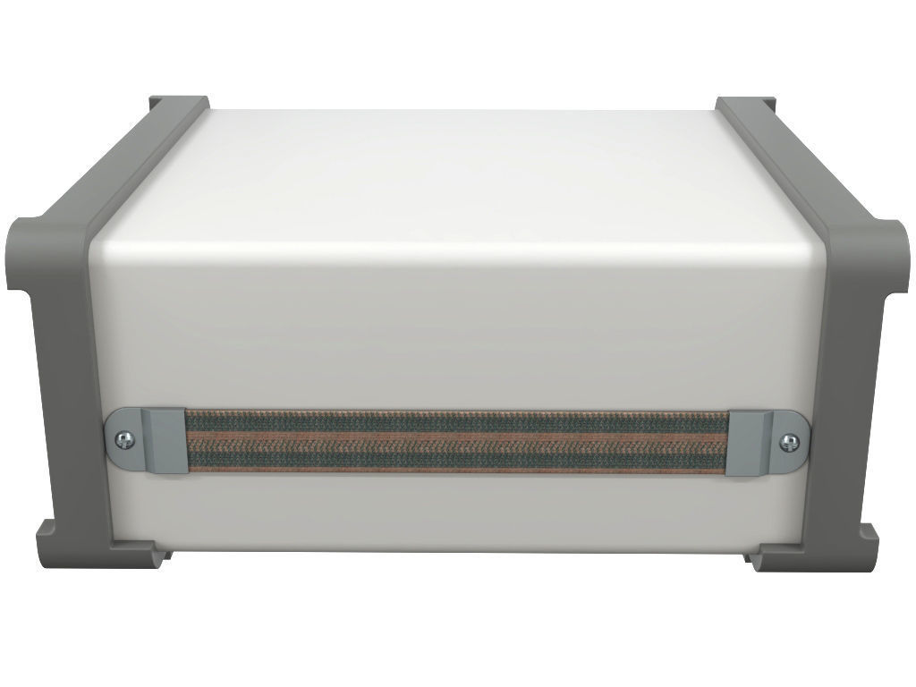 Hipot Tester 3D model_7