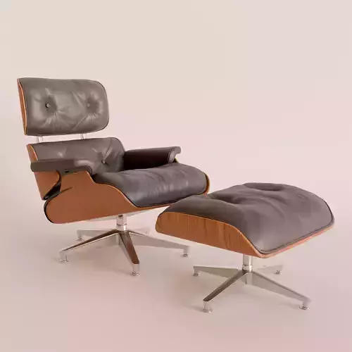Modern Chair 