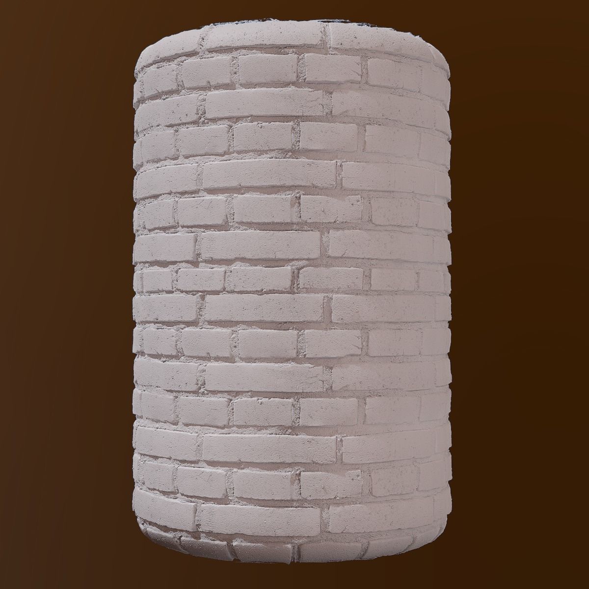 Bricks PBR Texture 02 Texture_7