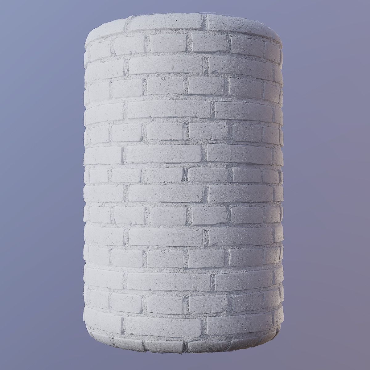 Bricks PBR Texture 02 Texture_9