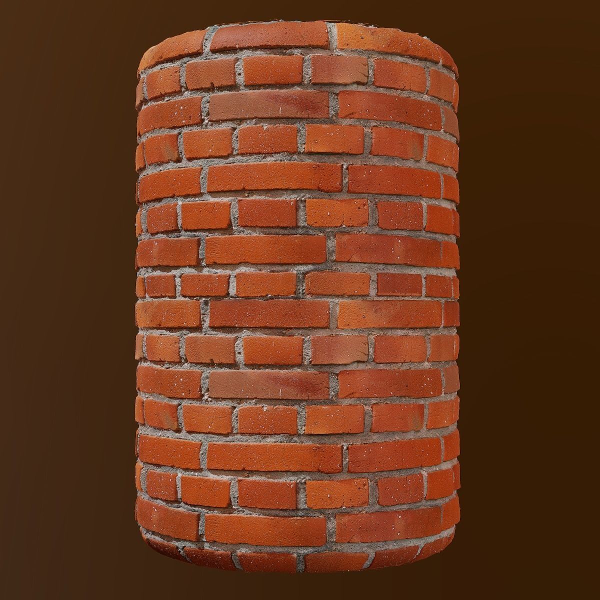 Bricks PBR Texture 02 Texture_6