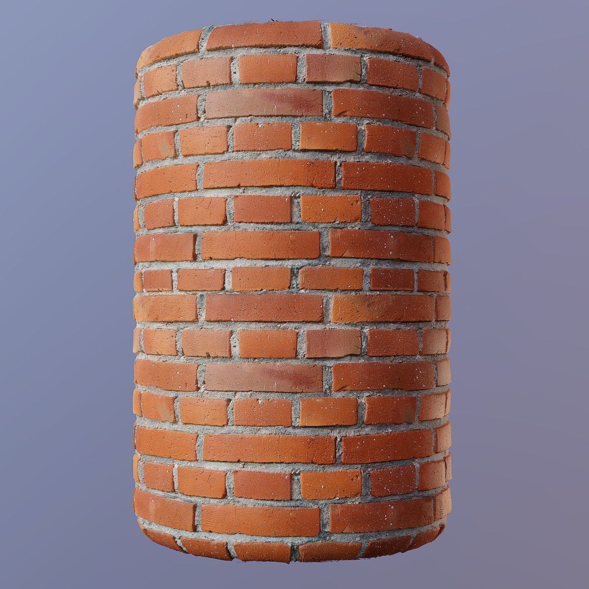 Bricks PBR Texture 02 Texture_8