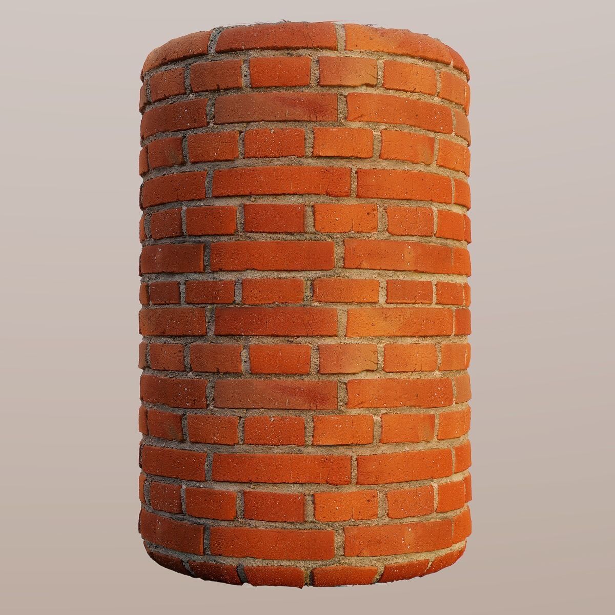 Bricks PBR Texture 02 Texture_2