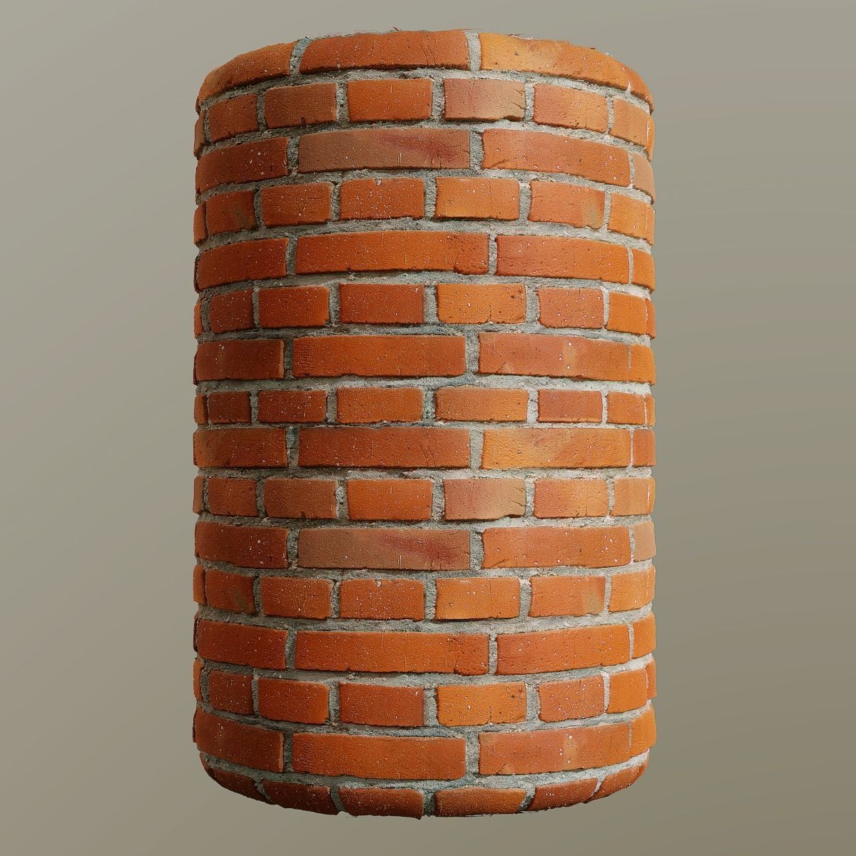 Bricks PBR Texture 02 Texture_4