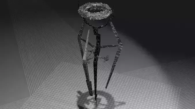 Research Station Kristalise