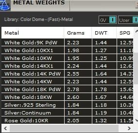 Facet band ring 3D print model_1