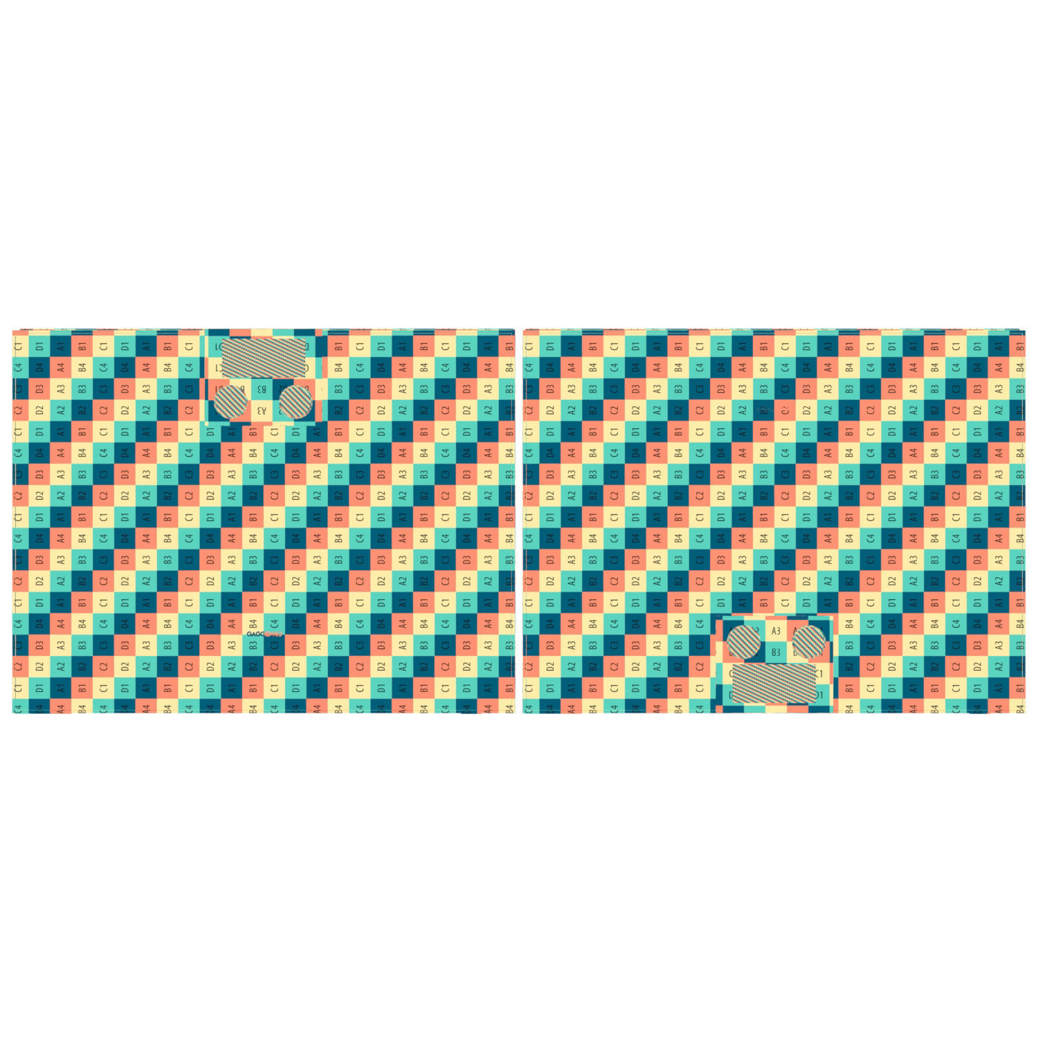 Gaggenau BS470101 and BS474101 Combi-steam oven 400 series  3D model_9