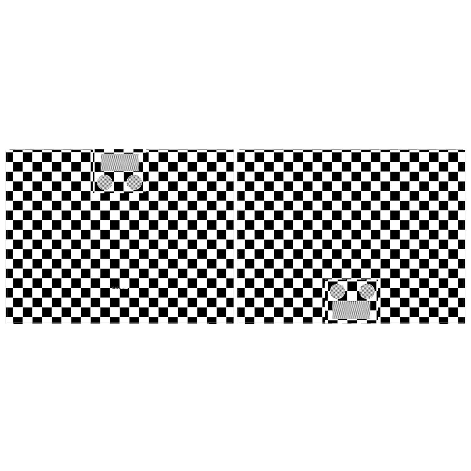 Gaggenau BS470101 and BS474101 Combi-steam oven 400 series  3D model_5