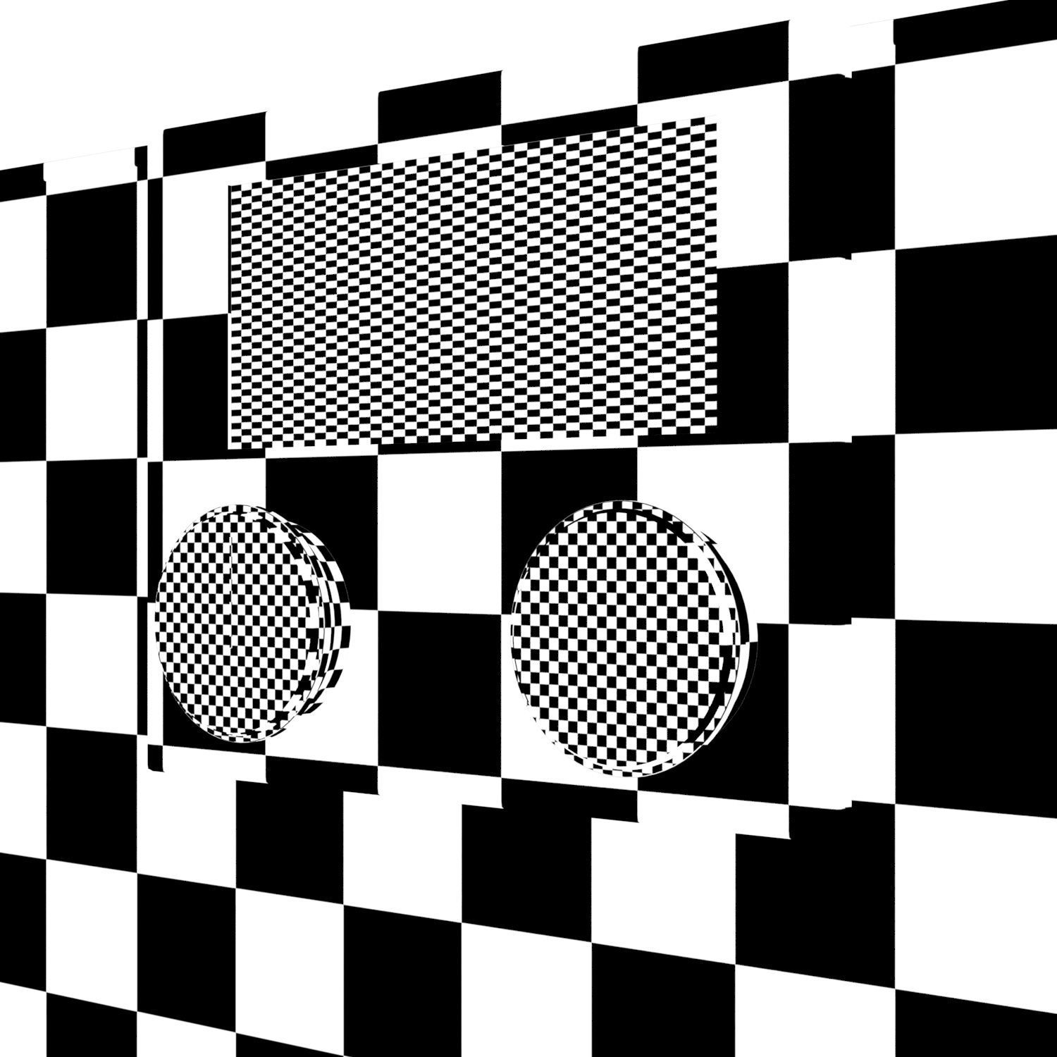 Gaggenau BS470101 and BS474101 Combi-steam oven 400 series  3D model_7