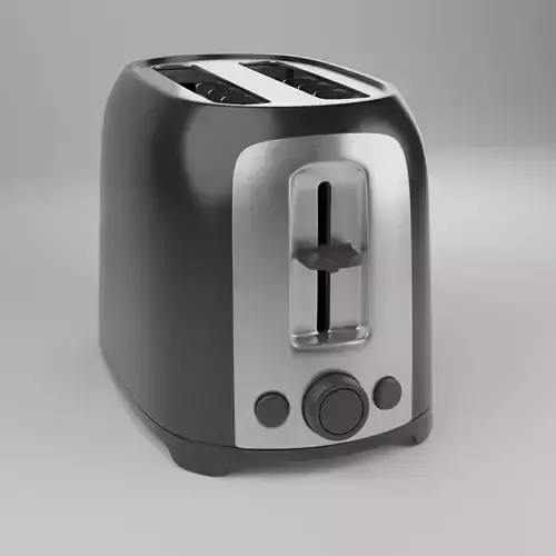 Toaster