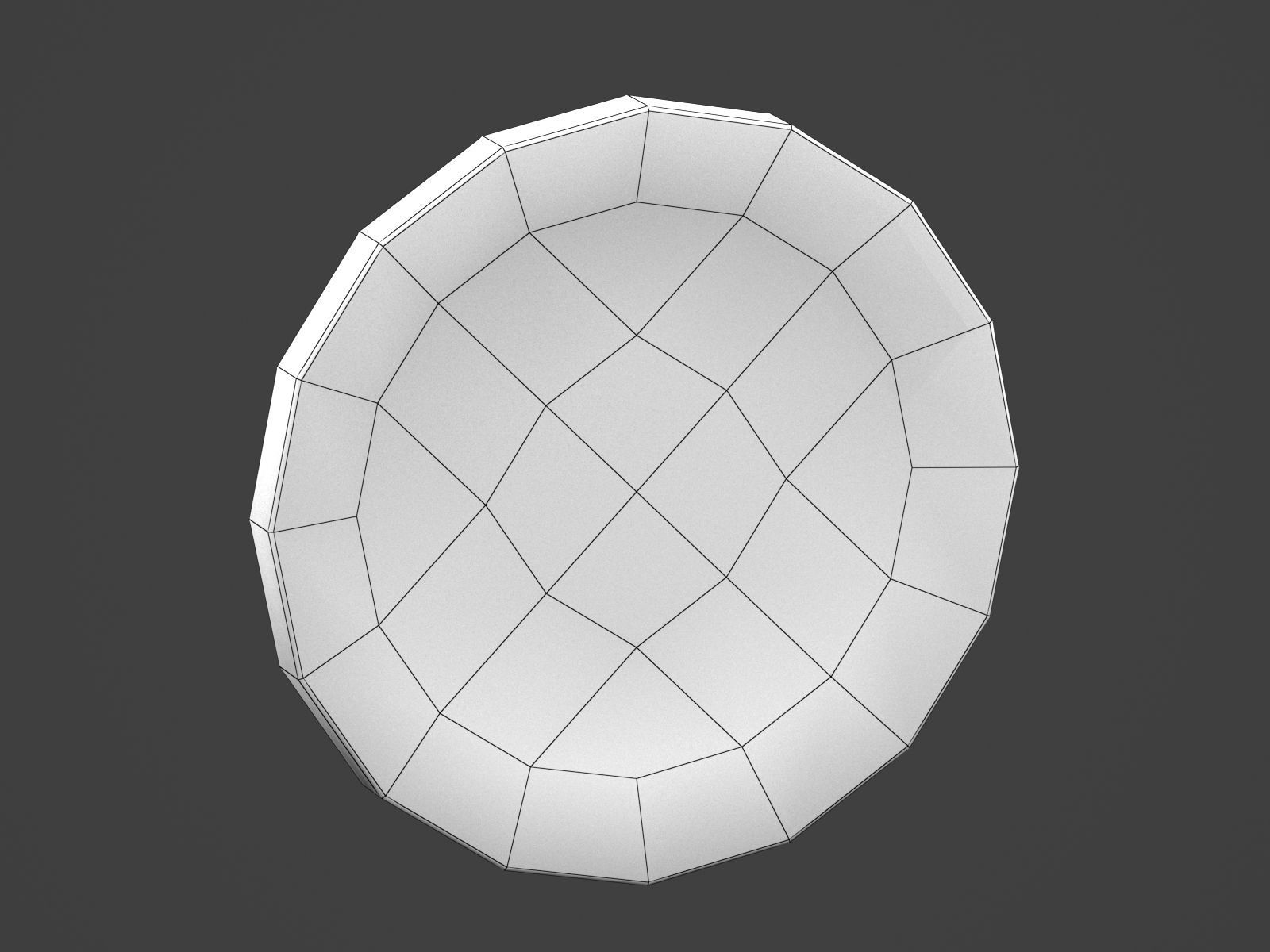 Paris Magnet Souvenir 3D print model_15