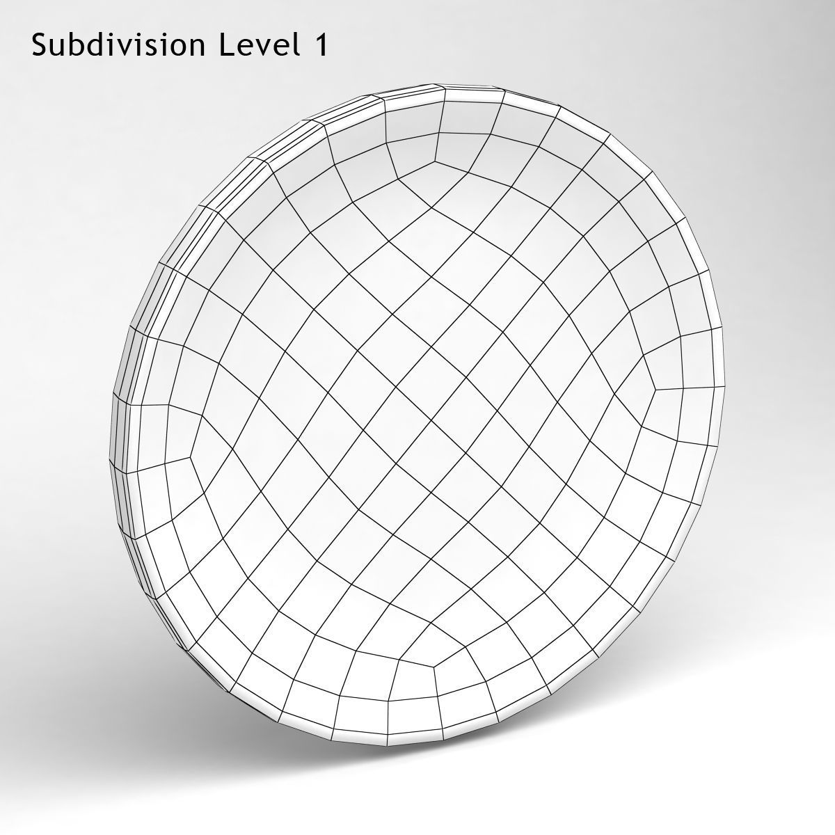 Paris Magnet Souvenir 3D print model_7