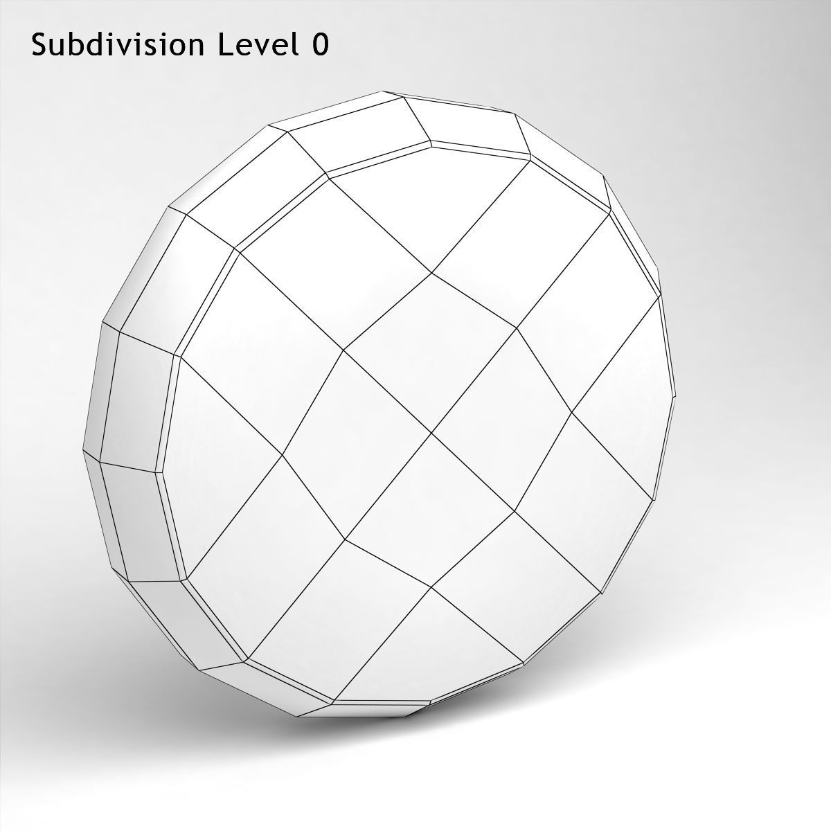 Paris Magnet Souvenir 3D print model_10