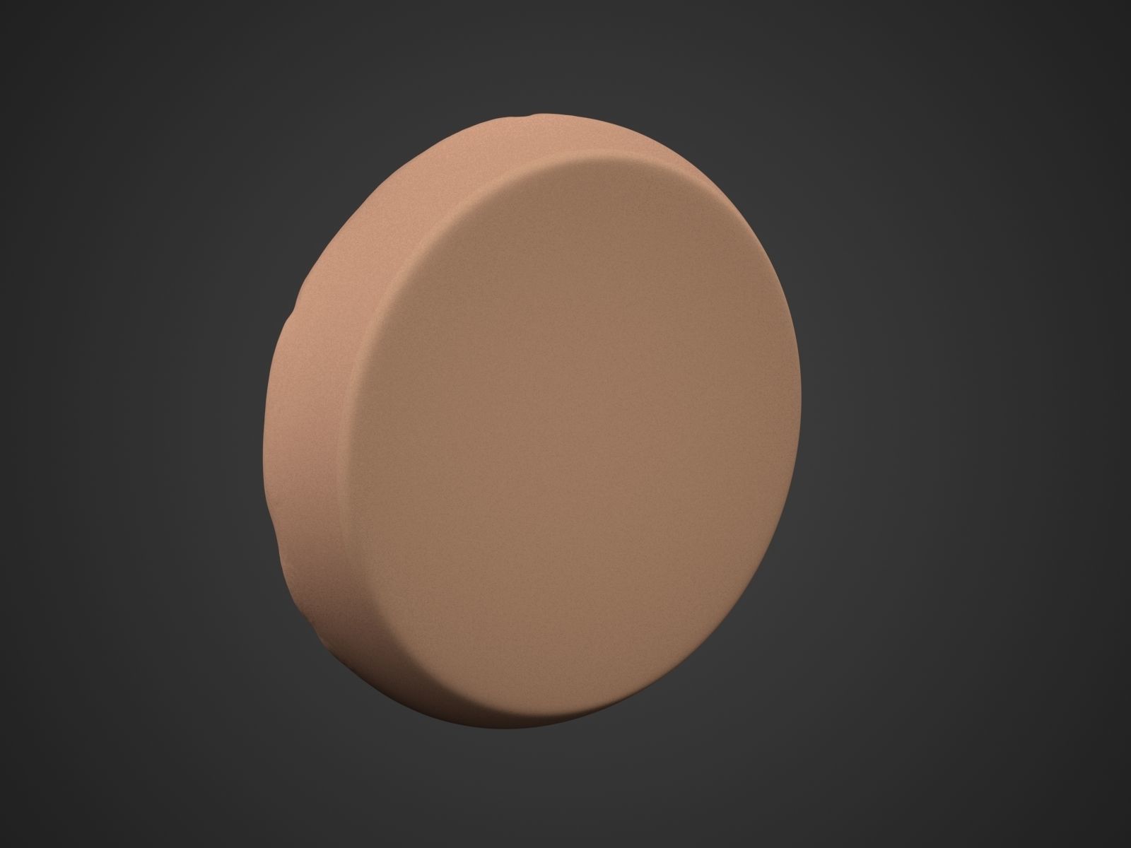 Paris Magnet Souvenir 3D print model_29