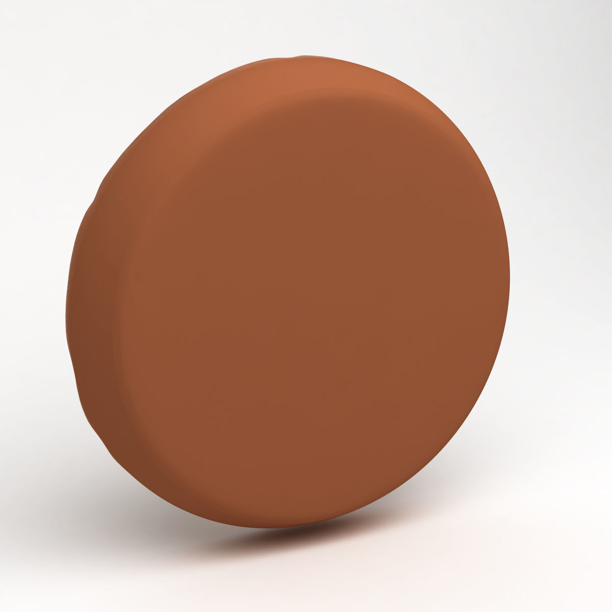 Paris Magnet Souvenir 3D print model_4