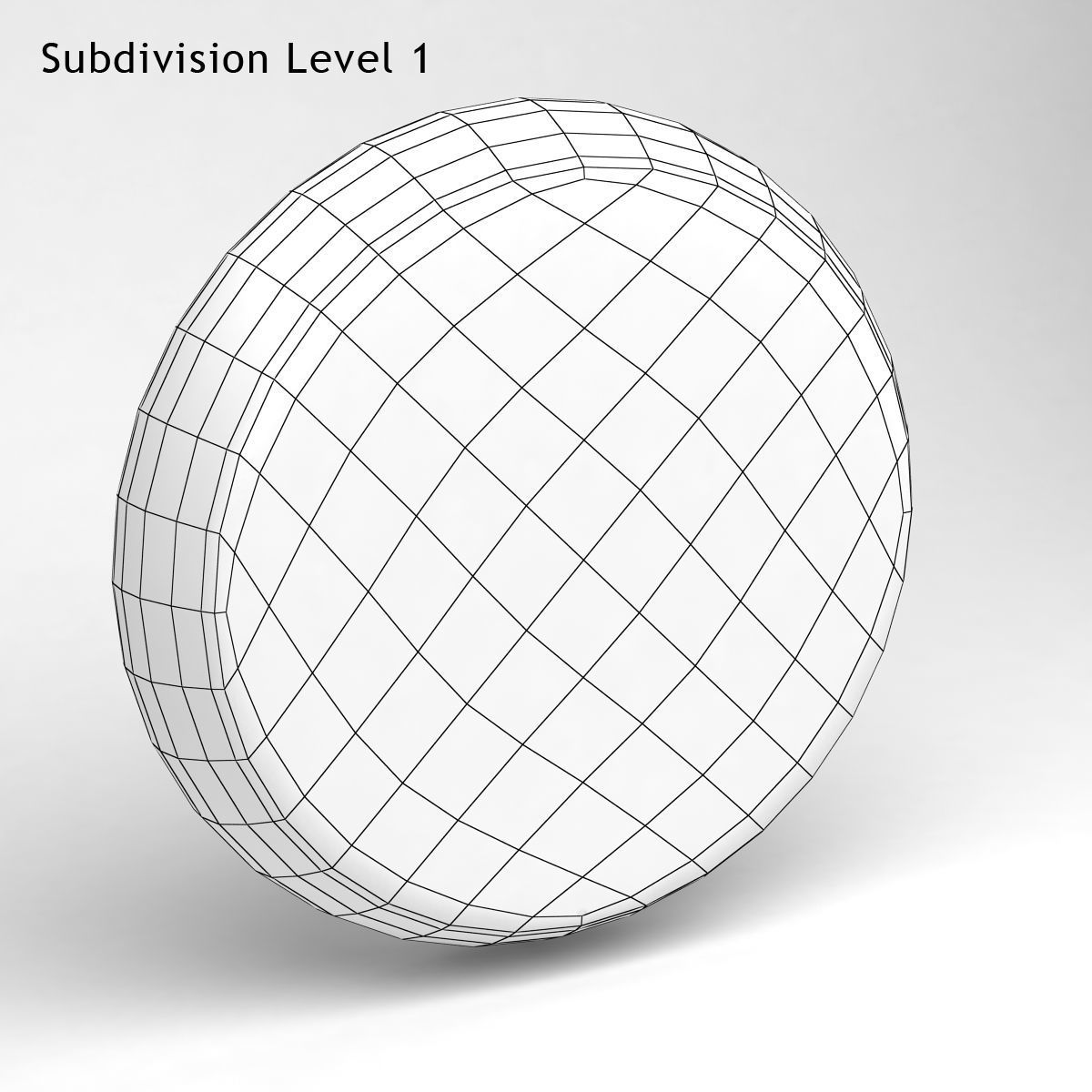 Paris Magnet Souvenir 3D print model_11