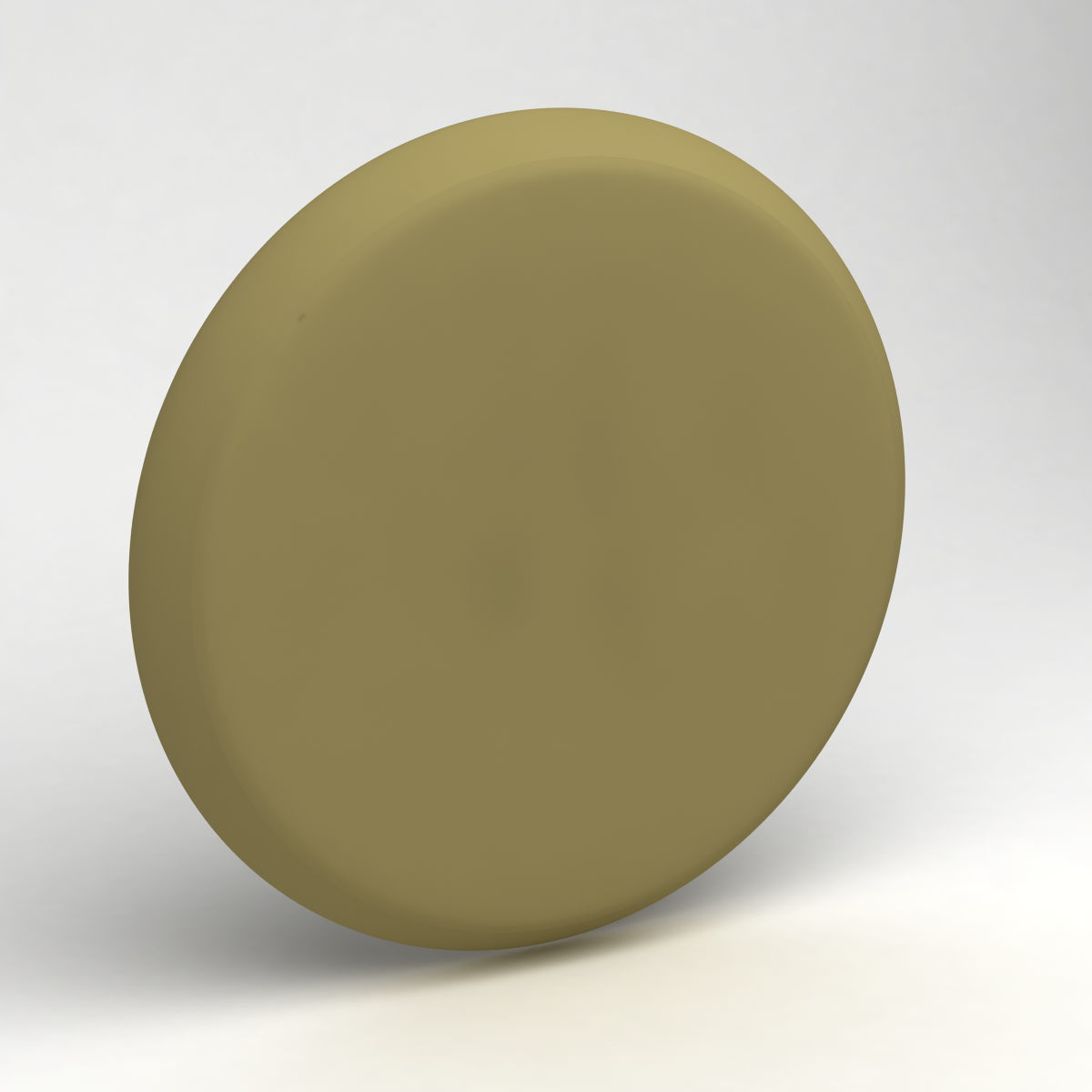 Paris Magnet Souvenir 2 3D print model_4