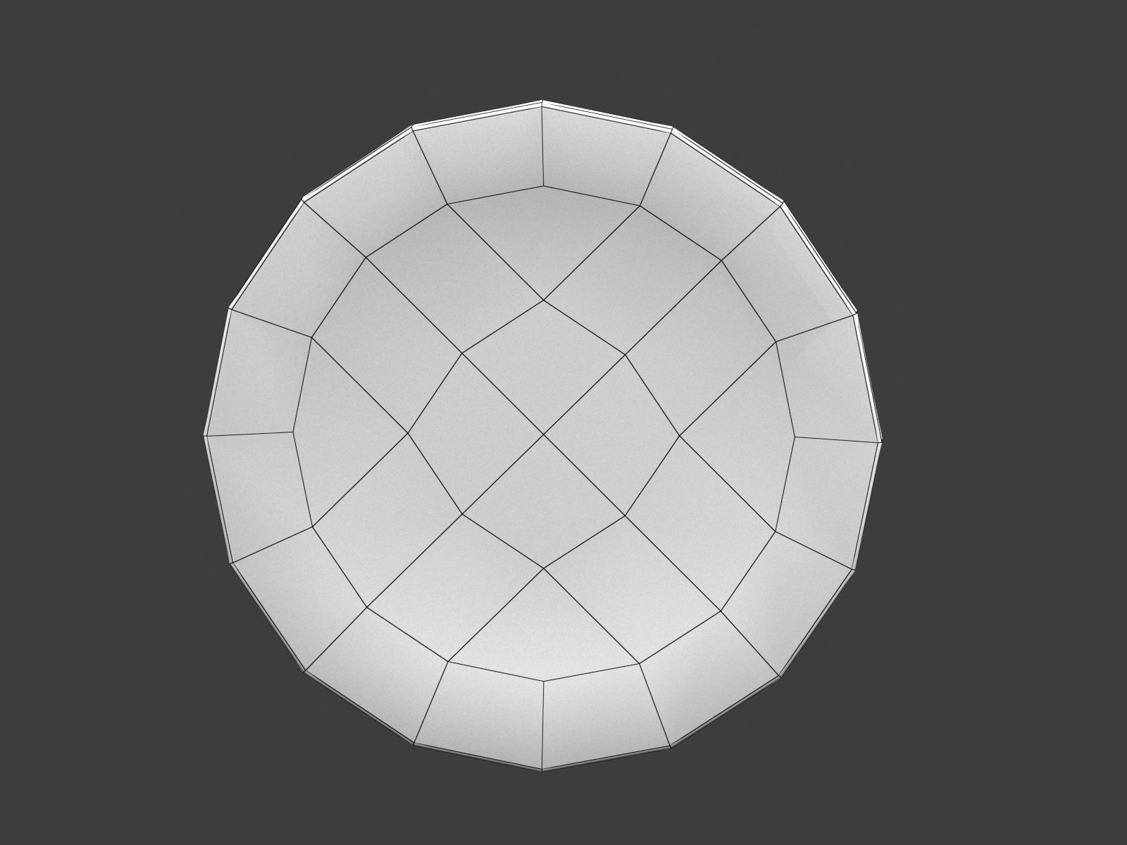 Paris Magnet Souvenir 2 3D print model_19