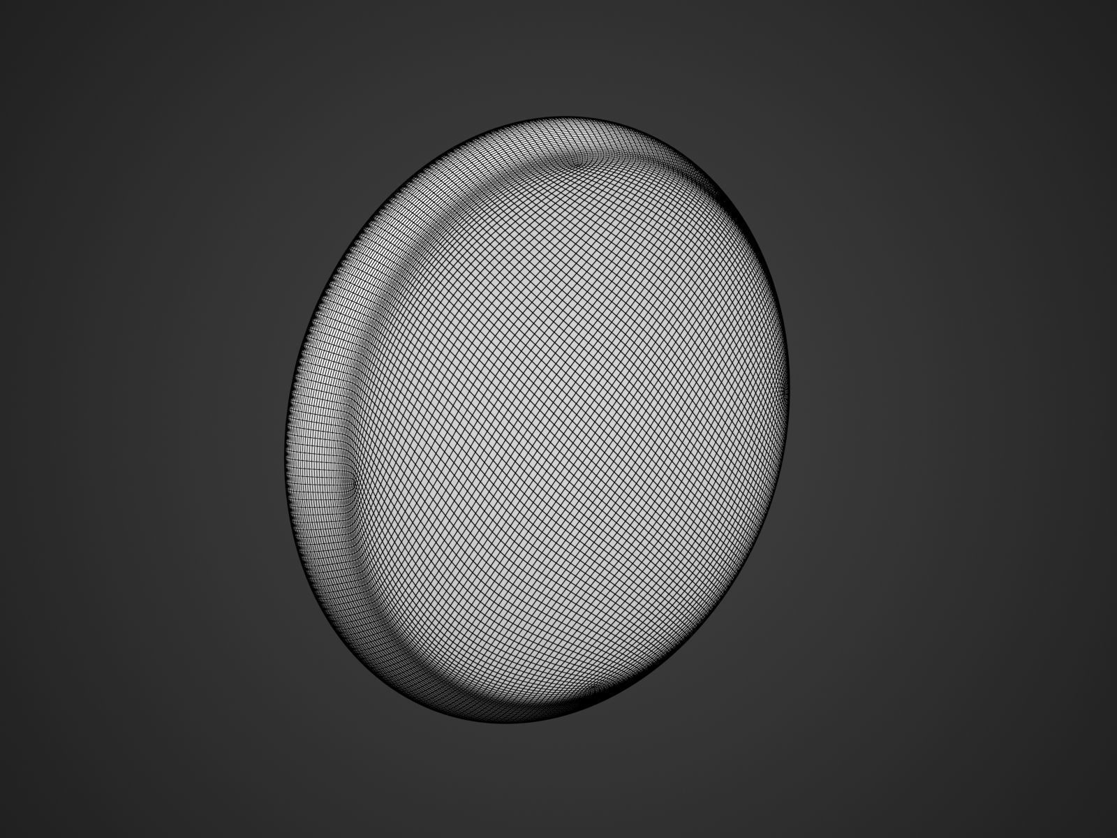 Paris Magnet Souvenir 2 3D print model_32