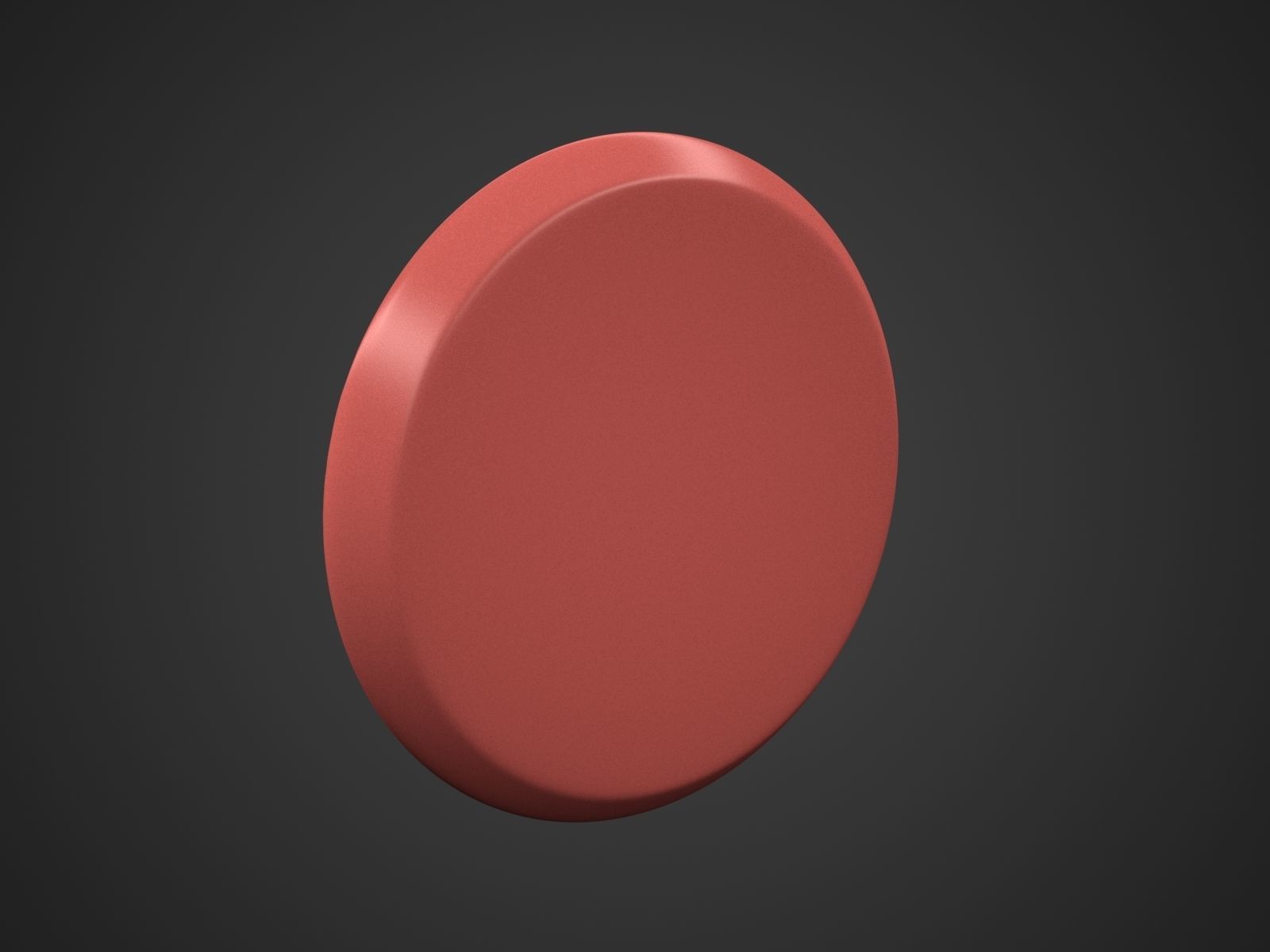 Paris Magnet Souvenir 2 3D print model_30