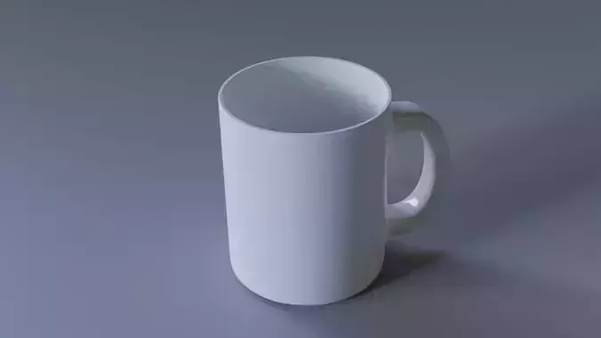 Mug for drinks