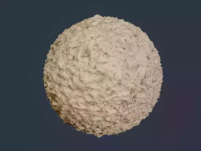 Sand Dirt Terrain Seamless PBR Texture 12 Texture