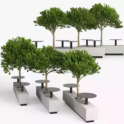 Foa Kucher 2 3D model