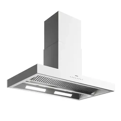 Gaggenau AI442120 Island hood from 400 series