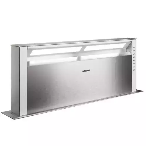 Gaggenau AL400191 table ventilation from 400 series 
