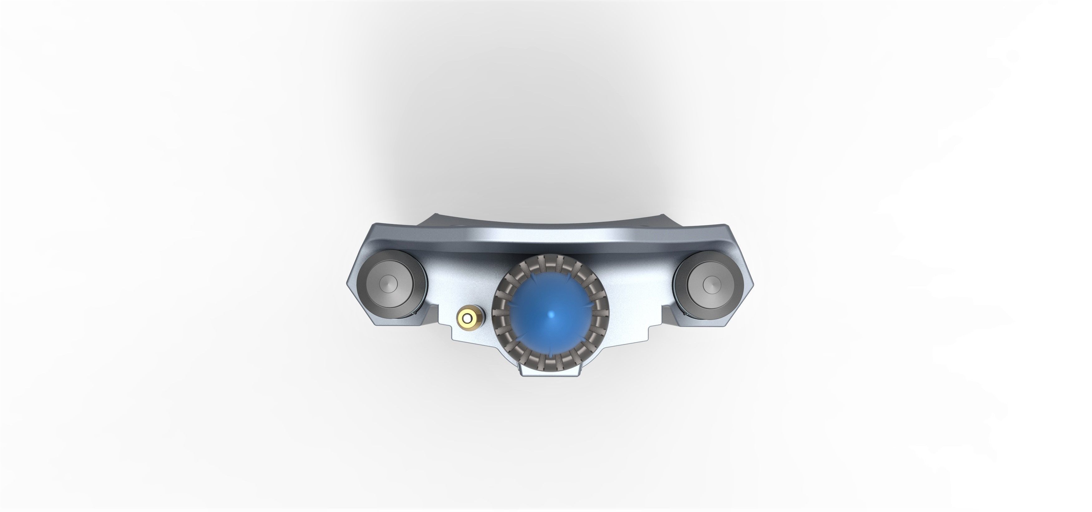 Bo-Katan Kryze Jetpack from The Mandalorian TV series 3D print model_7