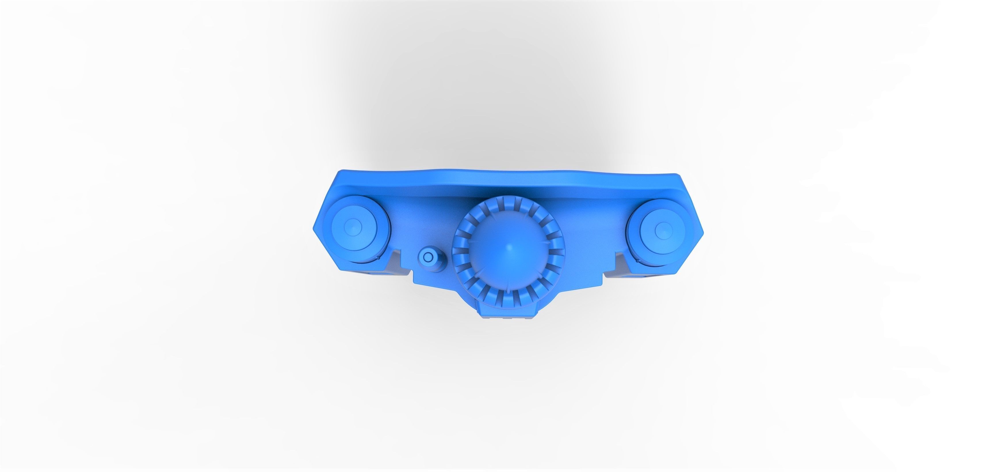 Bo-Katan Kryze Jetpack from The Mandalorian TV series 3D print model_19