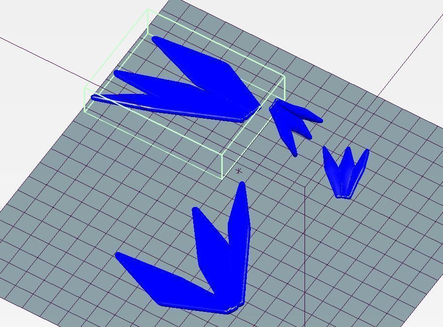 Digimon Weregarurumon to 3D print 3D print model_34