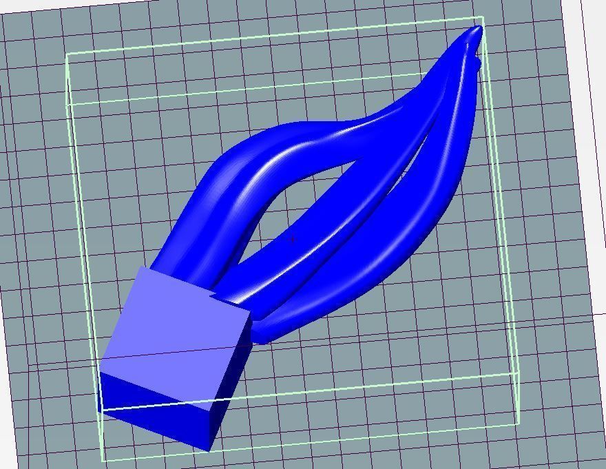 Digimon Weregarurumon to 3D print 3D print model_25