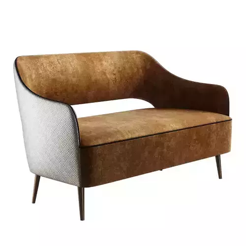 Collinet Scala Ref 7335 3D model