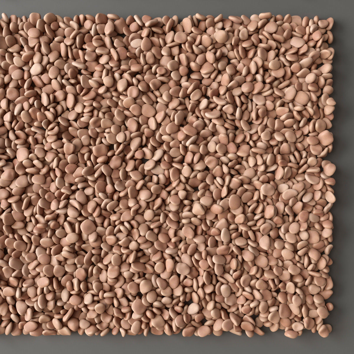 Pebble river low n11 3D model_15