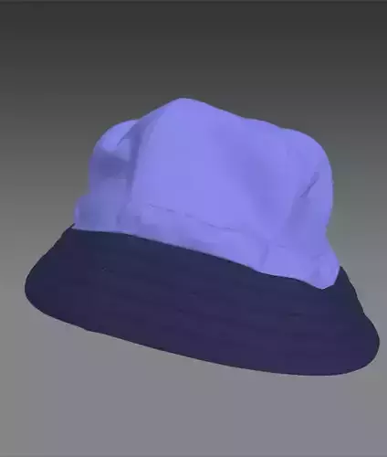 BUCKET HAT